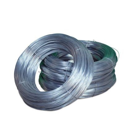 ALAMBRE GALVANIZADO N° 12 X 50KG MERTOOLS