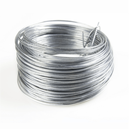 ALAMBRE GALVANIZADO N° 10 X 50KG MERTOOLS