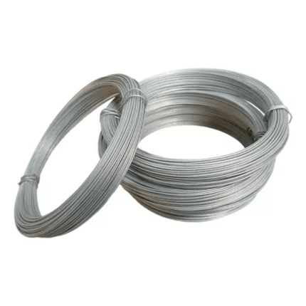 ALAMBRE GALVANIZADO N° 14 X 50KG MERTOOLS